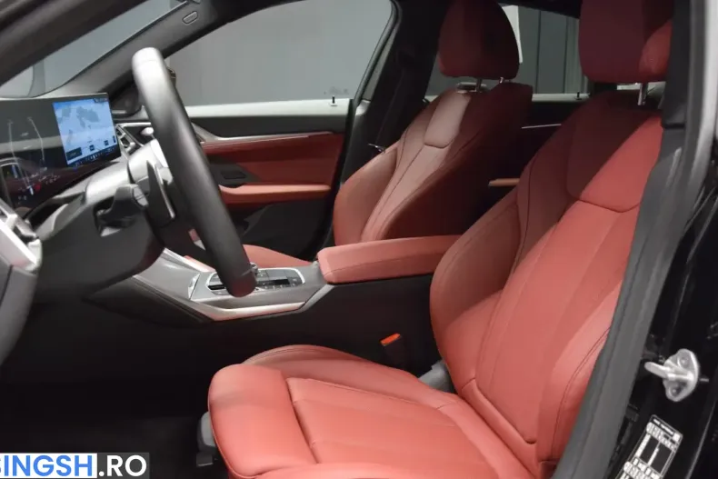 BMW 430i (Seria 4) din 2025 cu 12.400 km - oferta BMW236444 - foto 17