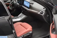 BMW 430i (Seria 4) din 2025 cu 12.400 km - oferta BMW236444 - foto 19