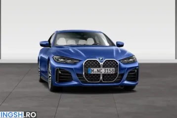BMW 430i din 2023 - oferta BMW236445