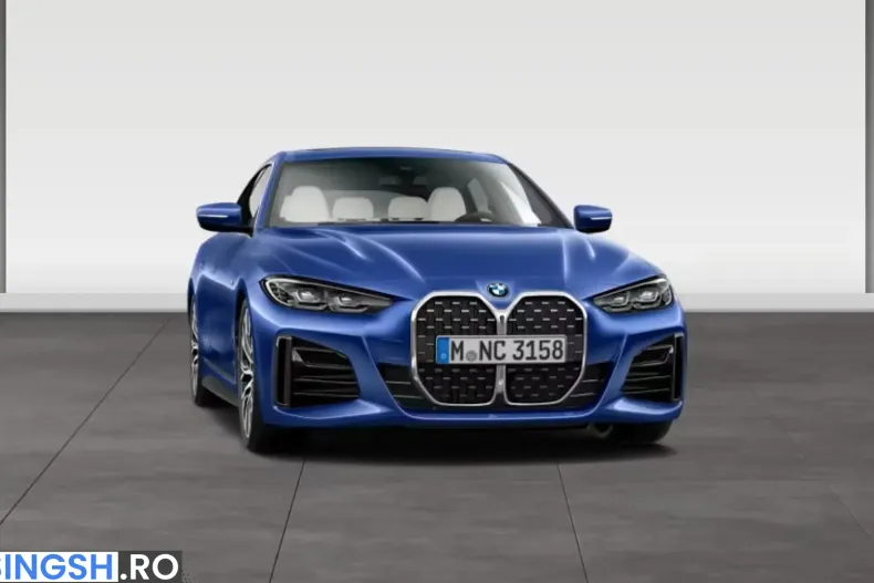 BMW 430i (Seria 4) din 2023 cu 62.033 km - oferta BMW236445 - foto 1