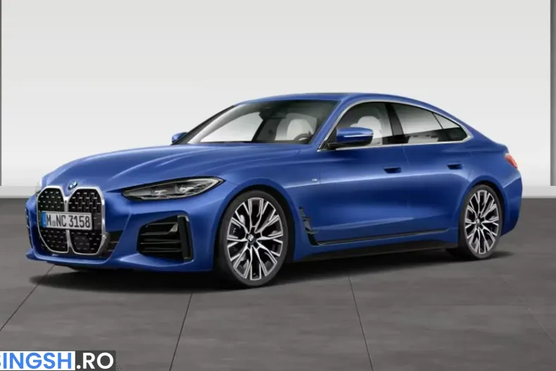 BMW 430i (Seria 4) din 2023 cu 62.033 km - oferta BMW236445 - foto 3