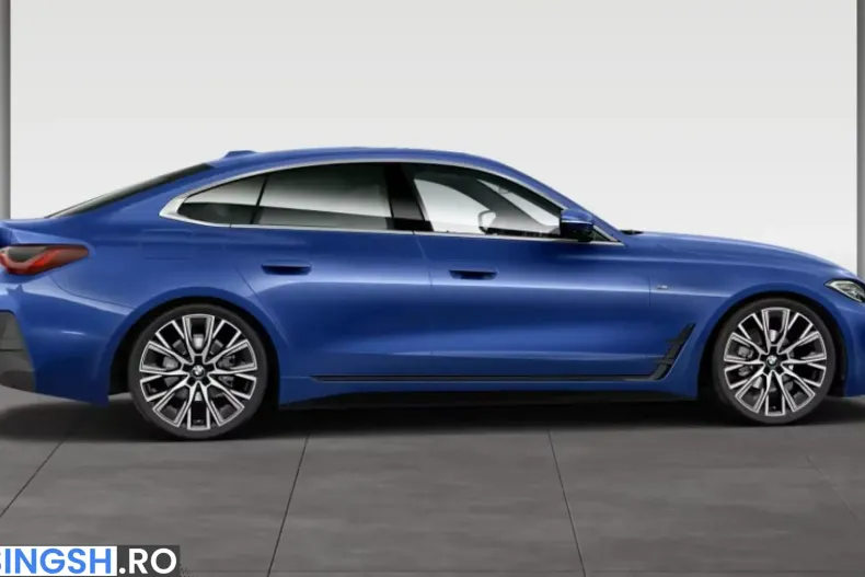 BMW 430i (Seria 4) din 2023 cu 62.033 km - oferta BMW236445 - foto 5
