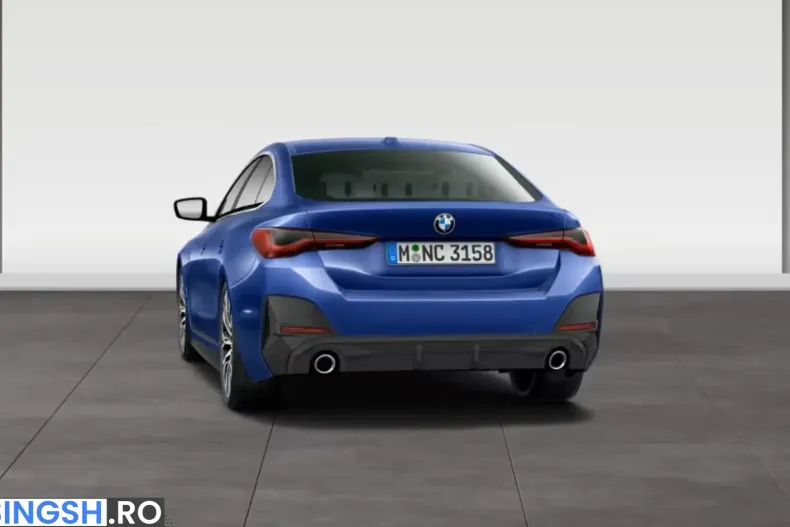BMW 430i (Seria 4) din 2023 cu 62.033 km - oferta BMW236445 - foto 6