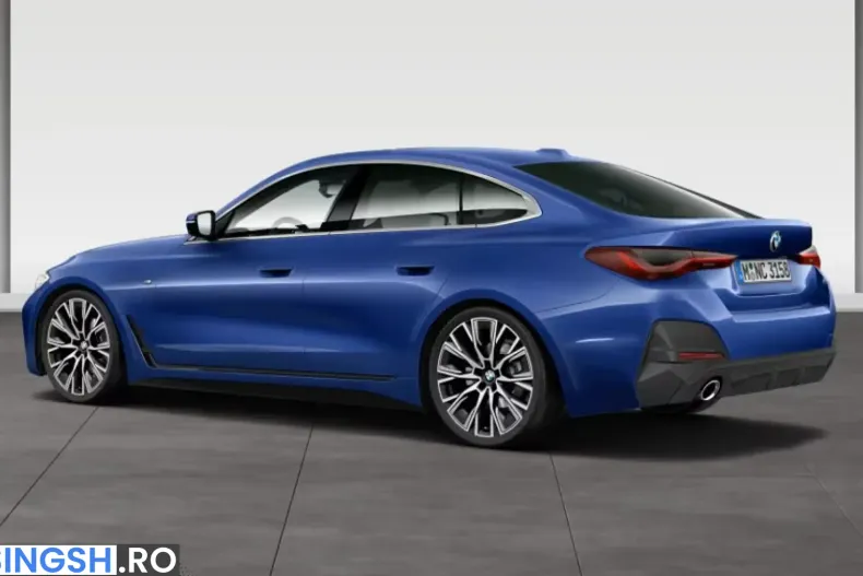 BMW 430i (Seria 4) din 2023 cu 62.033 km - oferta BMW236445 - foto 8