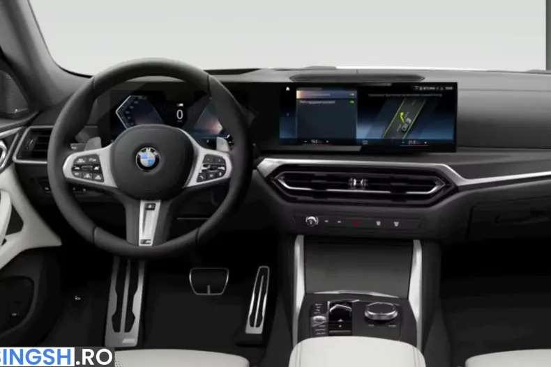 BMW 430i (Seria 4) din 2023 cu 62.033 km - oferta BMW236445 - foto 9