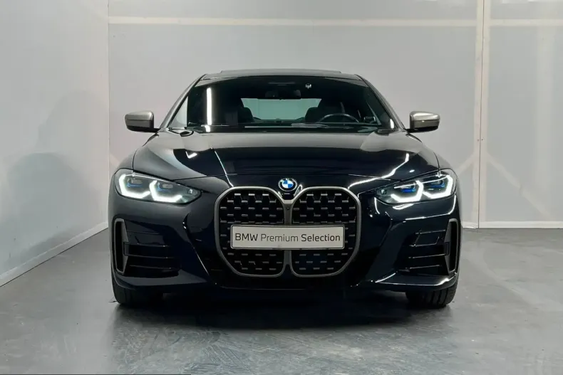 BMW M440 (Seria 4) din 2024 cu 43.996 km - oferta BMW236446 - foto 1