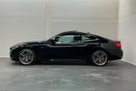 BMW M440 (Seria 4) din 2024 cu 43.996 km - oferta BMW236446 - foto 2