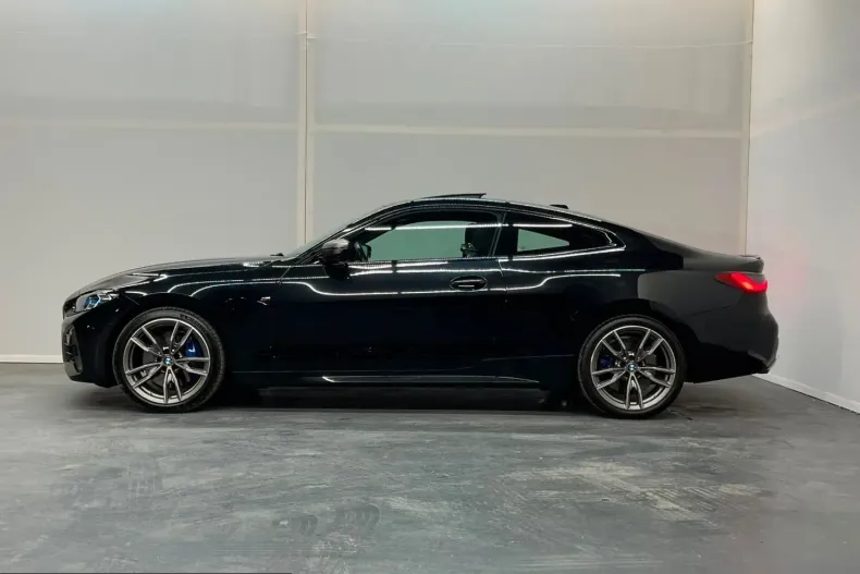BMW M440 (Seria 4) din 2024 cu 43.996 km - oferta BMW236446 - foto 2