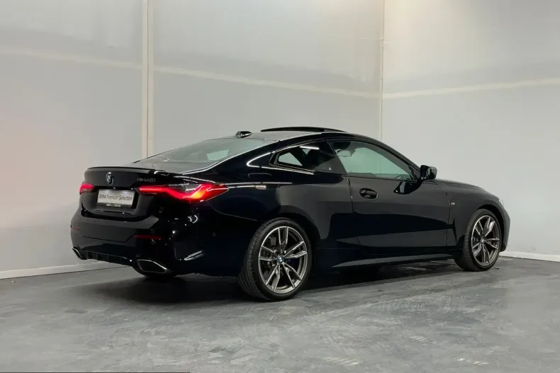 BMW M440 (Seria 4) din 2024 cu 43.996 km - oferta BMW236446 - foto 3