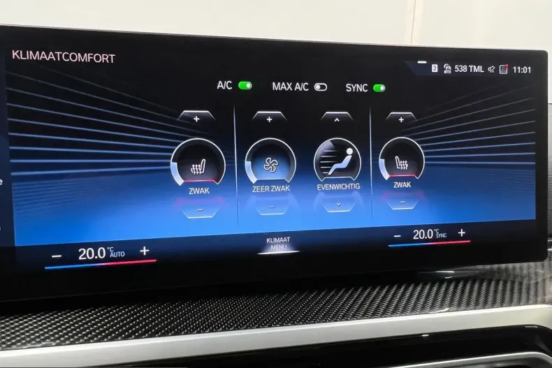 BMW M440 (Seria 4) din 2024 cu 43.996 km - oferta BMW236446 - foto 6
