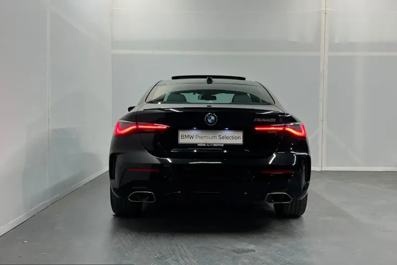 BMW M440 (Seria 4) din 2024 cu 43.996 km - oferta BMW236446 - foto 9