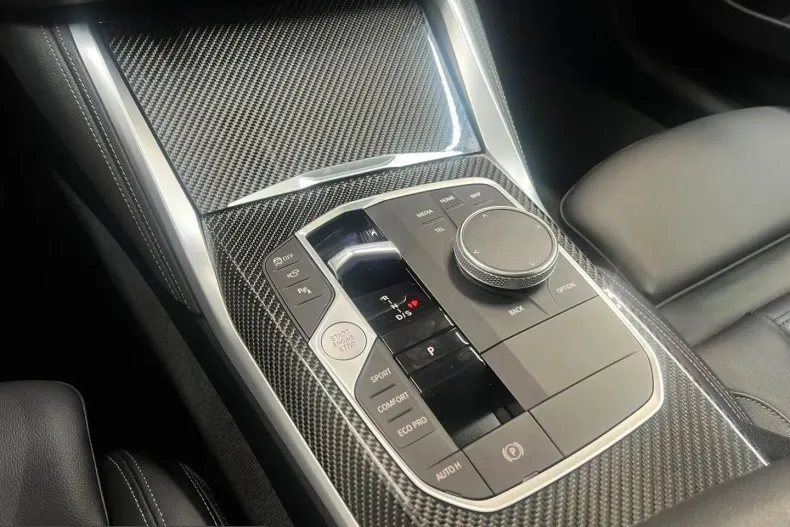 BMW M440 (Seria 4) din 2024 cu 43.996 km - oferta BMW236446 - foto 15