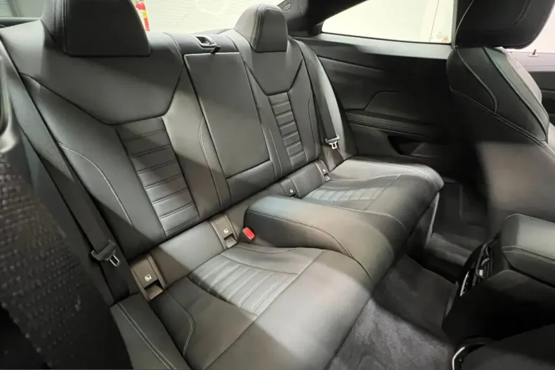 BMW M440 (Seria 4) din 2024 cu 43.996 km - oferta BMW236446 - foto 16
