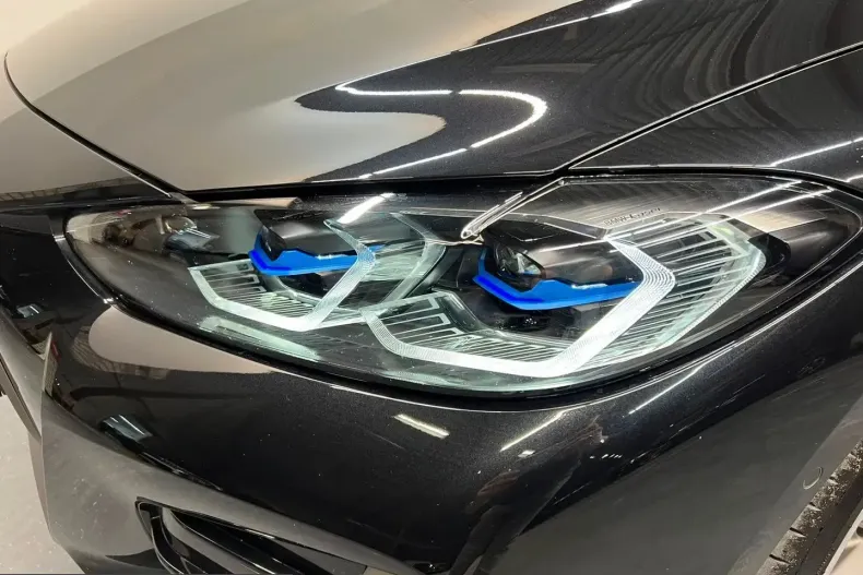 BMW M440 (Seria 4) din 2024 cu 43.996 km - oferta BMW236446 - foto 19