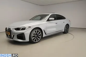 BMW 430i din 2025 - oferta BMW236447