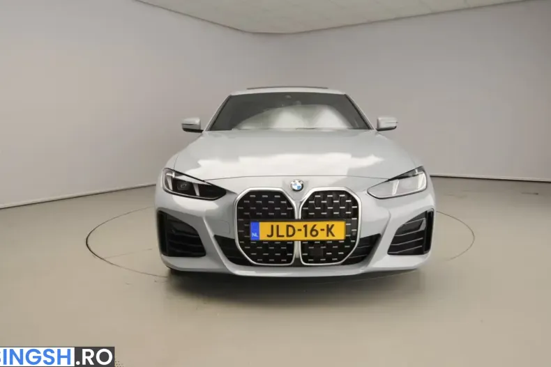BMW 430i (Seria 4) din 2025 cu 27.000 km - oferta BMW236447 - foto 2