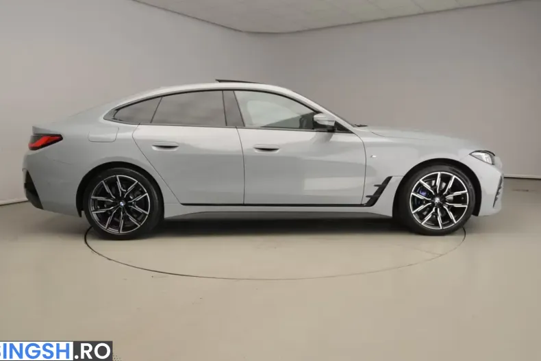 BMW 430i (Seria 4) din 2025 cu 27.000 km - oferta BMW236447 - foto 3