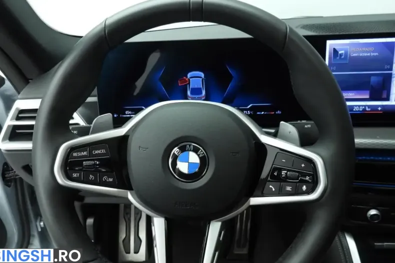 BMW 430i (Seria 4) din 2025 cu 27.000 km - oferta BMW236447 - foto 8
