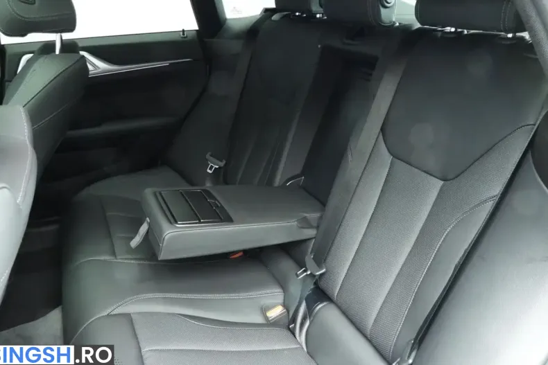 BMW 430i (Seria 4) din 2025 cu 27.000 km - oferta BMW236447 - foto 10