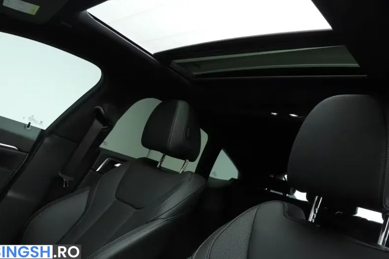 BMW 430i (Seria 4) din 2025 cu 27.000 km - oferta BMW236447 - foto 12