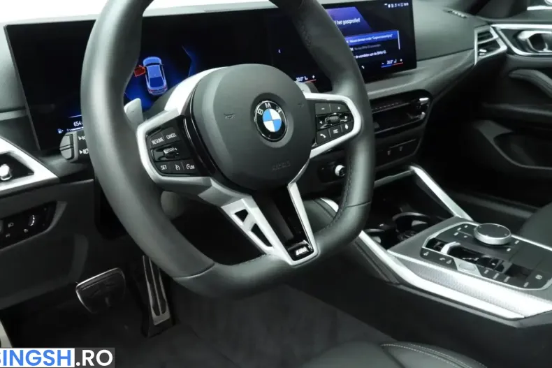 BMW 430i (Seria 4) din 2025 cu 27.000 km - oferta BMW236447 - foto 25
