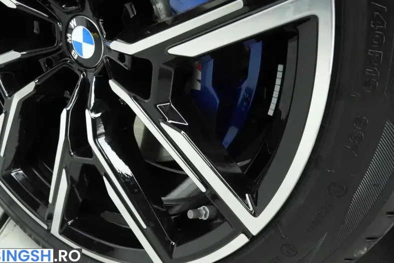 BMW 430i (Seria 4) din 2025 cu 27.000 km - oferta BMW236447 - foto 27