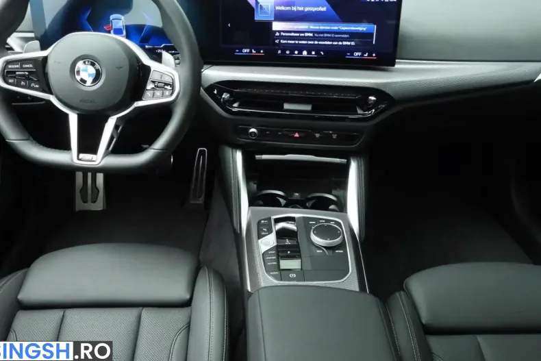 BMW 430i (Seria 4) din 2025 cu 27.000 km - oferta BMW236447 - foto 28