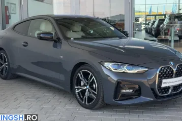 BMW 430i din 2023 - oferta BMW236448