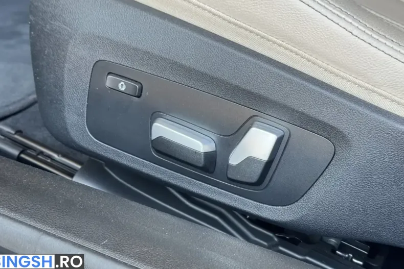 BMW 430i (Seria 4) din 2023 cu 30.370 km - oferta BMW236448 - foto 9