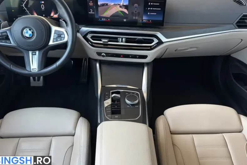 BMW 430i (Seria 4) din 2023 cu 30.370 km - oferta BMW236448 - foto 11