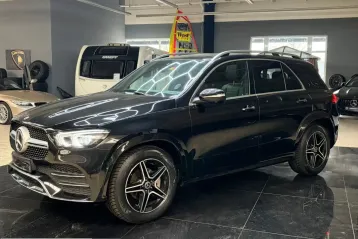 Mercedes-Benz GLE 300 din 2024 - oferta MER236449