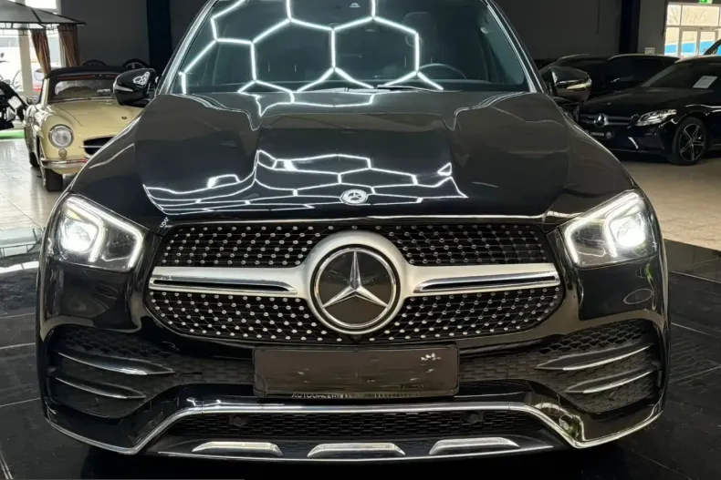 Mercedes-Benz GLE 300 (Clasa GLE) din 2024 cu 79.780 km - oferta MER236449 - foto 2
