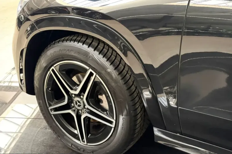 Mercedes-Benz GLE 300 (Clasa GLE) din 2024 cu 79.780 km - oferta MER236449 - foto 7