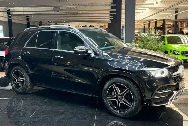 Mercedes-Benz GLE 300 (Clasa GLE) din 2024 cu 79.780 km - oferta MER236449 - foto 8