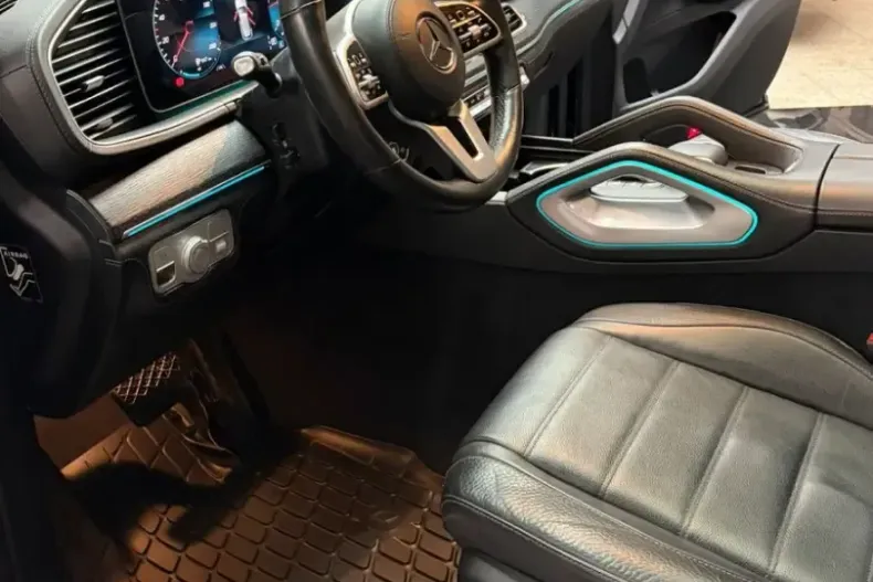 Mercedes-Benz GLE 300 (Clasa GLE) din 2024 cu 79.780 km - oferta MER236449 - foto 11