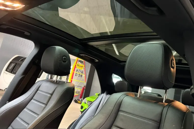 Mercedes-Benz GLE 300 (Clasa GLE) din 2024 cu 79.780 km - oferta MER236449 - foto 14