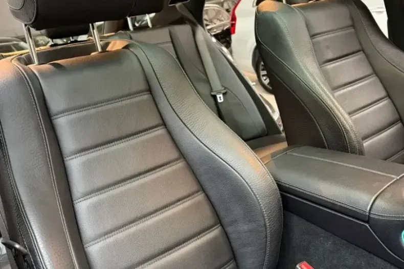 Mercedes-Benz GLE 300 (Clasa GLE) din 2024 cu 79.780 km - oferta MER236449 - foto 19