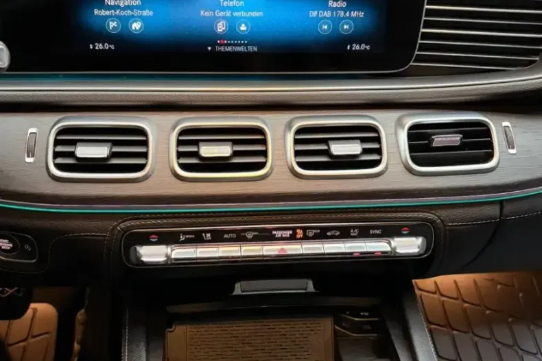 Mercedes-Benz GLE 300 (Clasa GLE) din 2024 cu 79.780 km - oferta MER236449 - foto 22