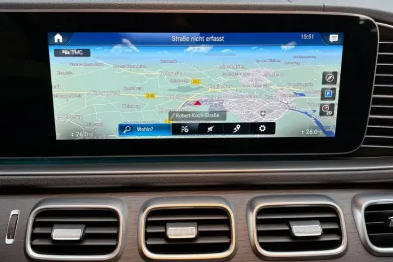 Mercedes-Benz GLE 300 (Clasa GLE) din 2024 cu 79.780 km - oferta MER236449 - foto 26