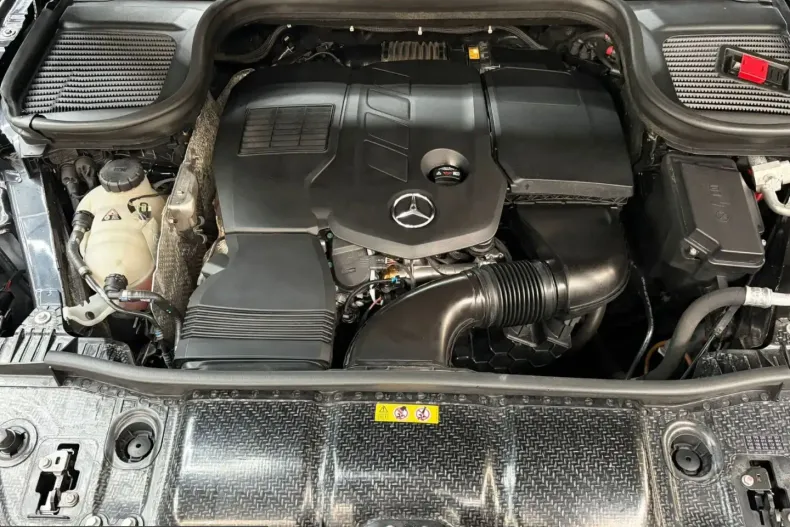 Mercedes-Benz GLE 300 (Clasa GLE) din 2024 cu 79.780 km - oferta MER236449 - foto 40