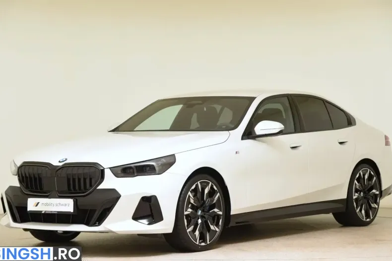 BMW 520 (Seria 5) din 2024 cu 26.900 km - oferta BMW236450 - foto 3