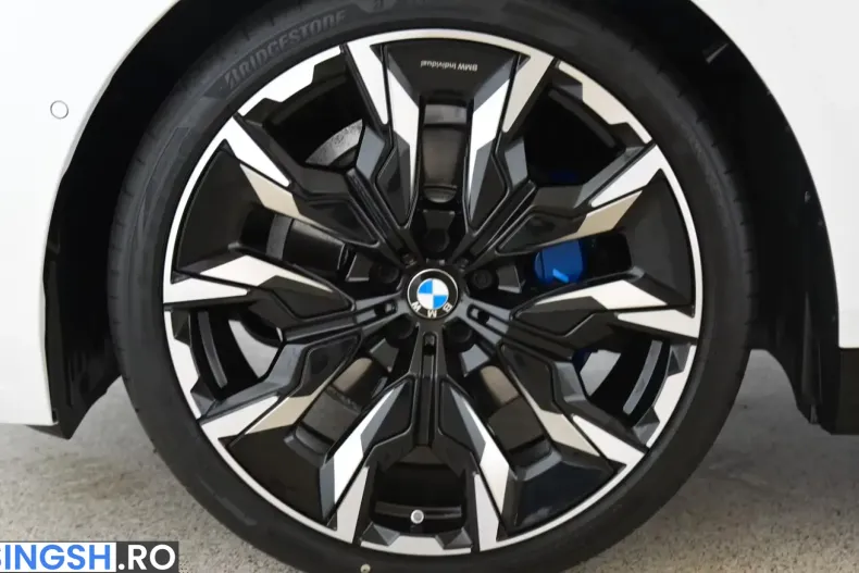BMW 520 (Seria 5) din 2024 cu 26.900 km - oferta BMW236450 - foto 6