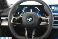 BMW 520 (Seria 5) din 2024 cu 26.900 km - oferta BMW236450 - foto 11