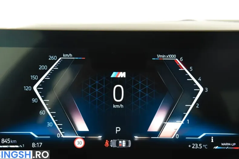 BMW 520 (Seria 5) din 2024 cu 26.900 km - oferta BMW236450 - foto 19