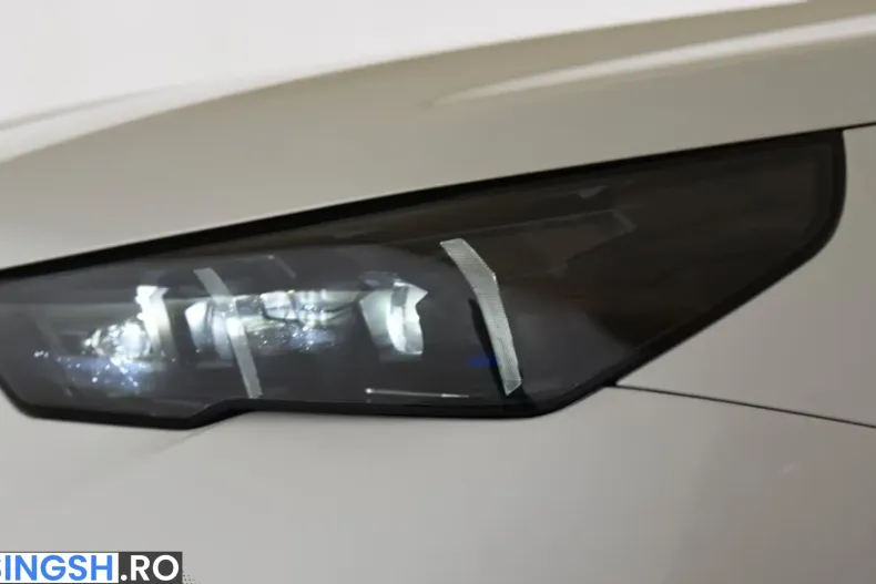 BMW 520 (Seria 5) din 2024 cu 26.900 km - oferta BMW236450 - foto 20