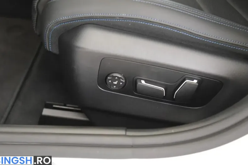 BMW 520 (Seria 5) din 2024 cu 26.900 km - oferta BMW236450 - foto 21