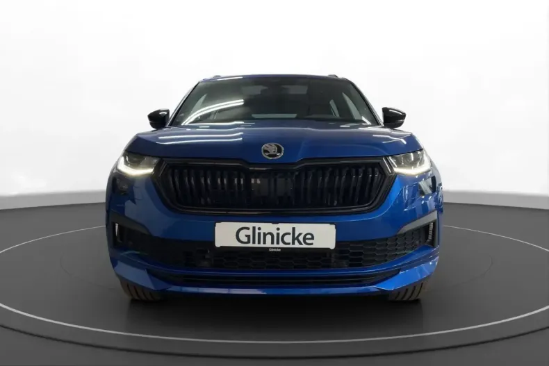 Skoda Kodiaq din 2022 cu 79.650 km - oferta SKO236451 - foto 1