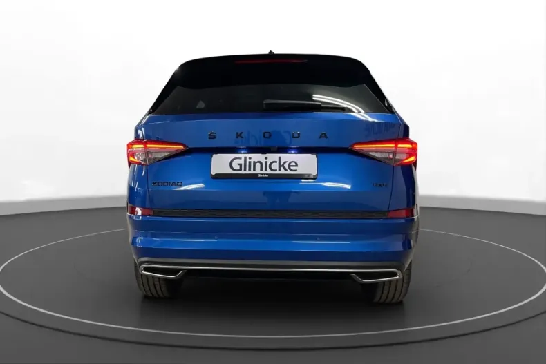 Skoda Kodiaq din 2022 cu 79.650 km - oferta SKO236451 - foto 2