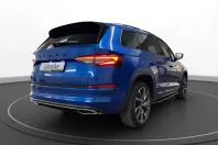 Skoda Kodiaq din 2022 cu 79.650 km - oferta SKO236451 - foto 3