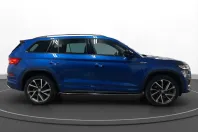 Skoda Kodiaq din 2022 cu 79.650 km - oferta SKO236451 - foto 4